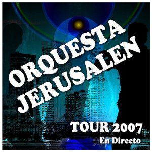 ดาวน์โหลดและฟังเพลง Ecuador / Dont Leave Me This Way / Please Dont Go / Self Control (En Directo) พร้อมเนื้อเพลงจาก Orquesta Jerusalén