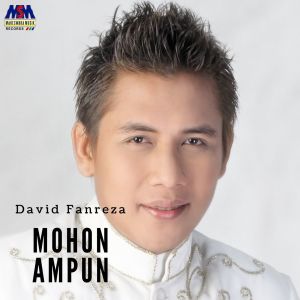 Album Mohon Ampunan from David Fanreza