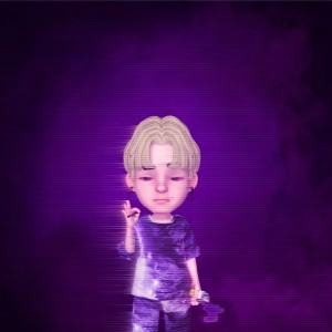 default playlist img