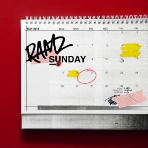 ดาวน์โหลดและฟังเพลง Sunday พร้อมเนื้อเพลงจาก Ramz