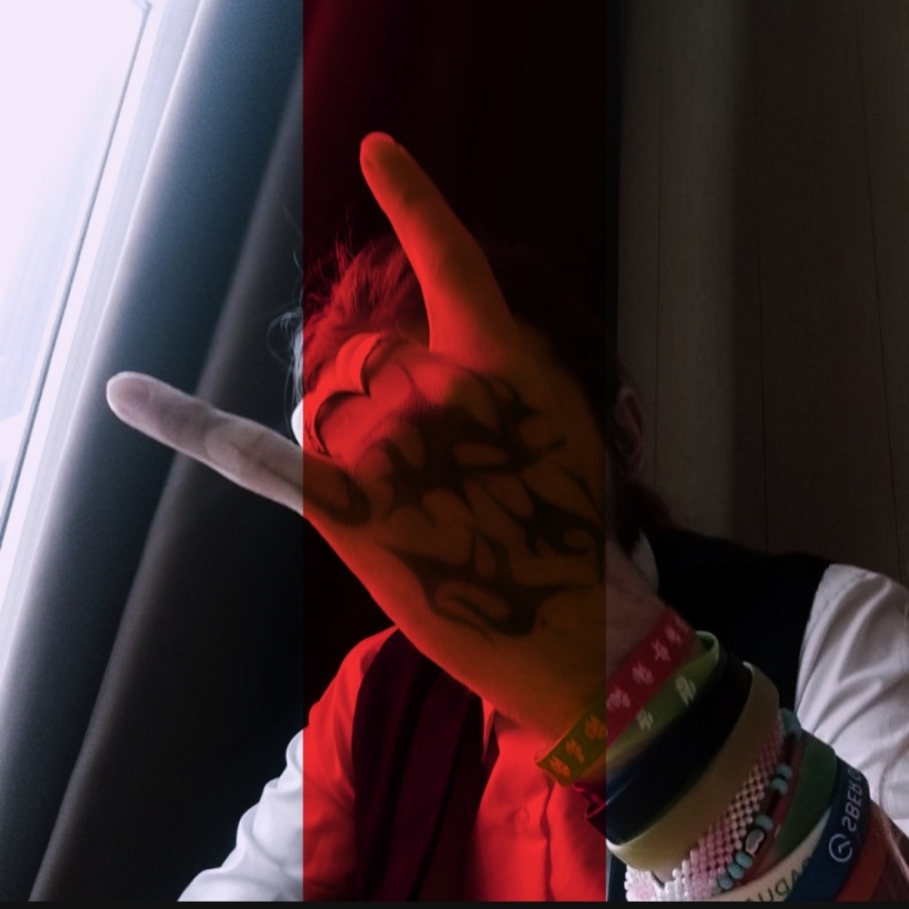 YOU CAN (Explicit)