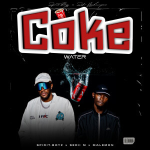 Spirit-Boyz的專輯Coke Water