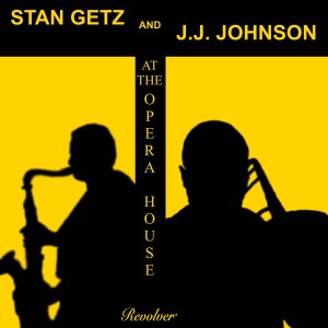 收聽Stan Getz, J.J. Johnson, Oscar Peterson, Ray Brown, Connie Kay, Herb Ellis的Billie's Bounce歌詞歌曲