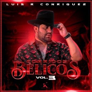 Listen to A La Orden song with lyrics from Luis R Conriquez