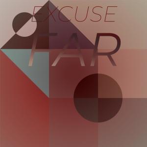 Various Artists的專輯Excuse Far