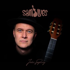 收聽Joao Suplicy的Lágrimas de um Blues歌詞歌曲