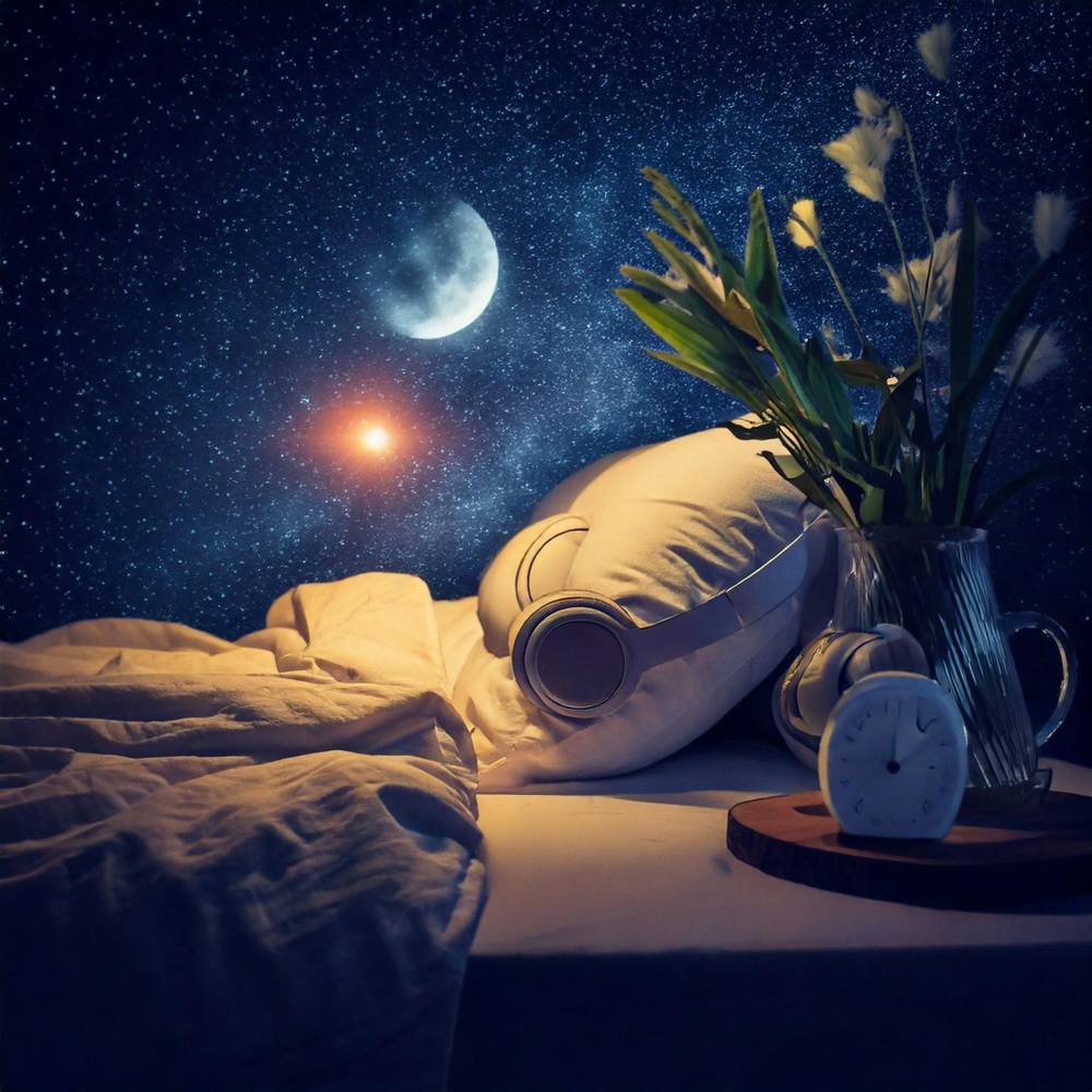 Midnight Dream Sounds