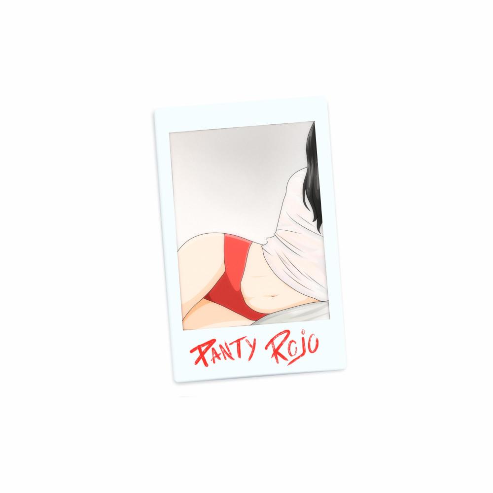PANTY ROJO (Explicit)
