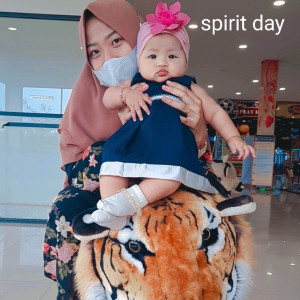 Spirit Day dari BOBI