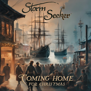 Storm Seeker的專輯Coming Home for Christmas