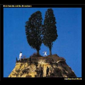 收聽Elvis Costello & The Attractions的The Great Unknown歌詞歌曲