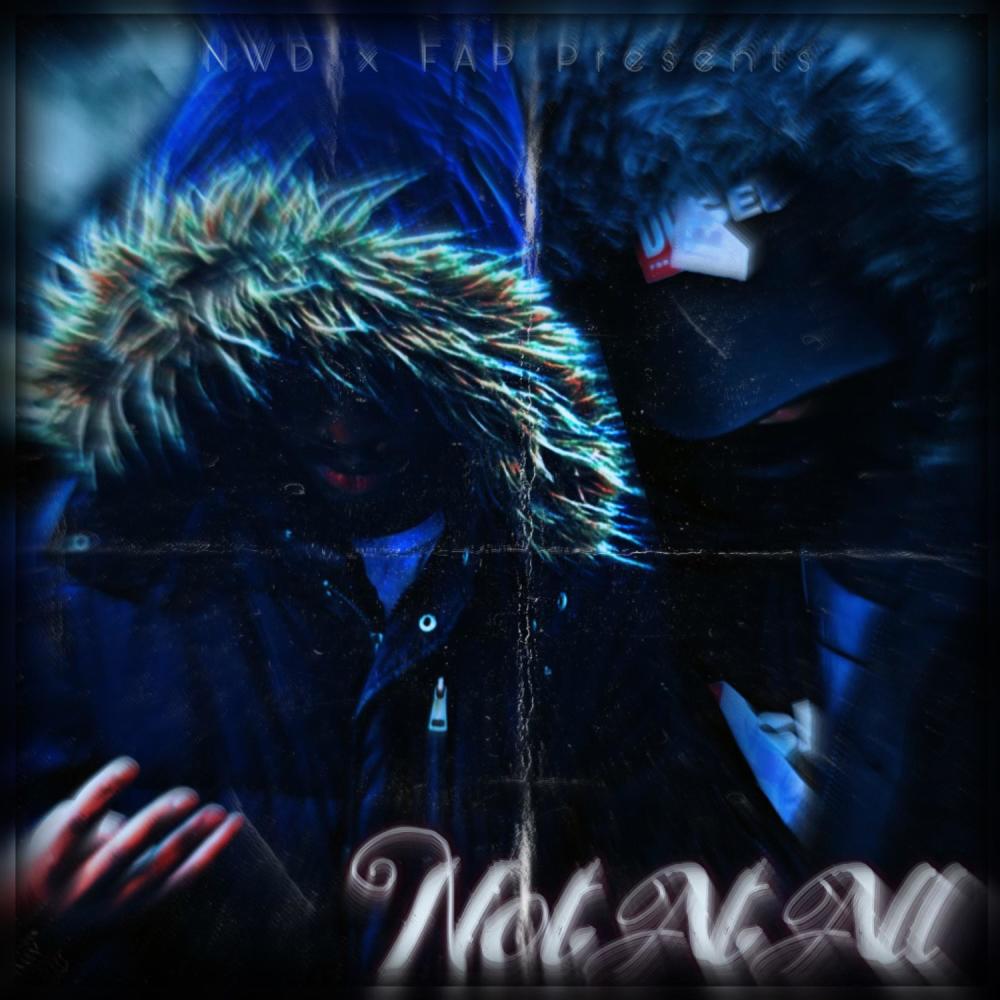 Not At All (feat. traytg)