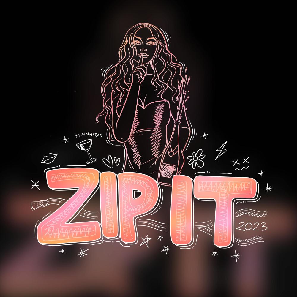 ZIP IT 2022 (feat. Shnitard)