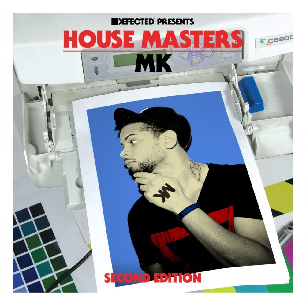 Love Changes (feat. Alana) (MK Mix)