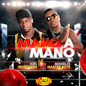 Album Mano a Mano from Joel Mosquera