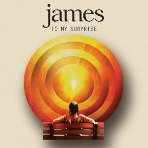 James的專輯To My Surprise