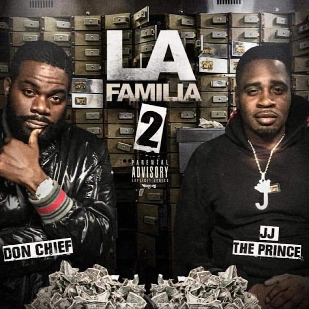 Hustle Harder (Explicit)