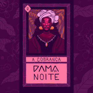 Dory de Oliveira的專輯Dama da Noite