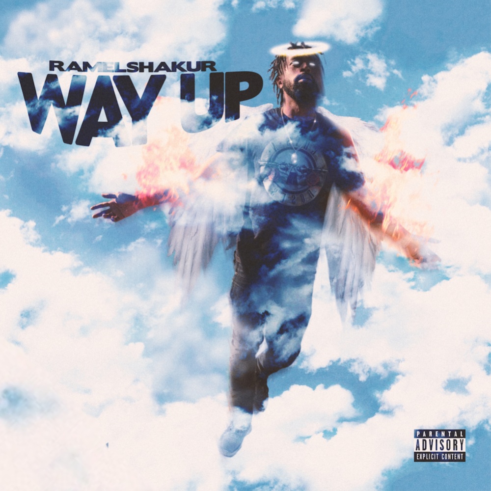 Way Up (Single) (Explicit) (Single|Explicit)