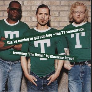 ดาวน์โหลดและฟังเพลง The Bullet พร้อมเนื้อเพลงจาก Mazarine Street