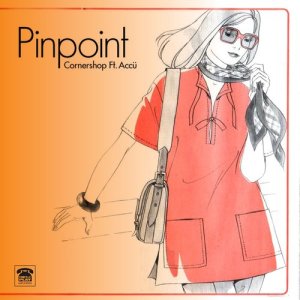 Pinpoint / Titi Shaker - Single