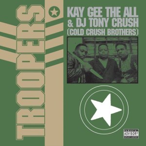 收聽Cold Crush Brothers的My Record Is Hot歌詞歌曲