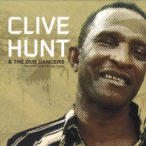 Clive Hunt的專輯Clive in Dub