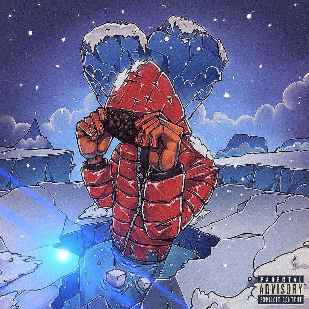 Not a Regular Guy (feat. Tijahni) (Explicit)