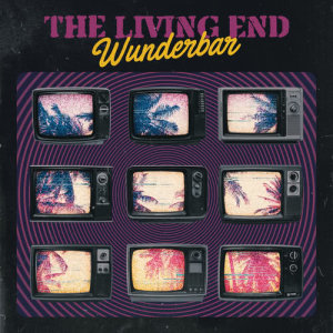 The Living End的專輯Wunderbar