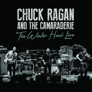 Listen to You and I Alone (Live) song with lyrics from Chuck Ragan