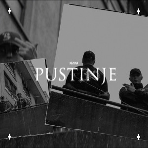 Album Pustinje from 30Zona