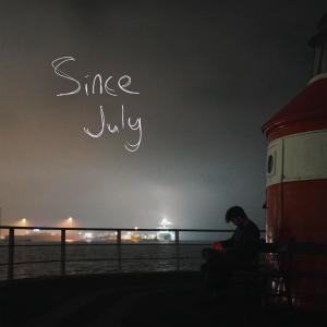 Listen to Since July (Live from Denmark) song with lyrics from Mark Young