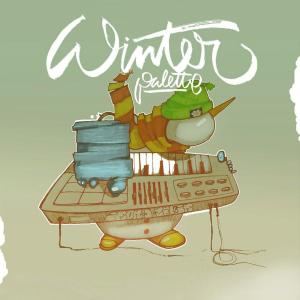 Dengarkan Cooleness (Instrumental) lagu dari Iron J dengan lirik