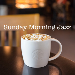 Ozawa的專輯Sunday Morning Jazz