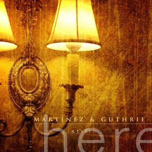 Listen to Hard To Believe (Not Hard To See) song with lyrics from Martinez & Guthrie