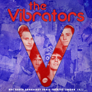 Dengarkan lagu Sex Kick (Live) nyanyian The Vibrators dengan lirik