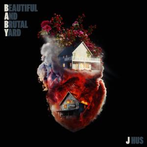 J Hus的專輯Beautiful And Brutal Yard (Explicit)