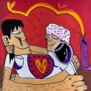 default playlist img