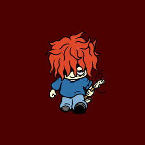 default playlist img