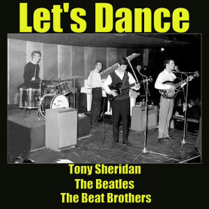 ดาวน์โหลดและฟังเพลง Let's Dance พร้อมเนื้อเพลงจาก Tony Sheridan