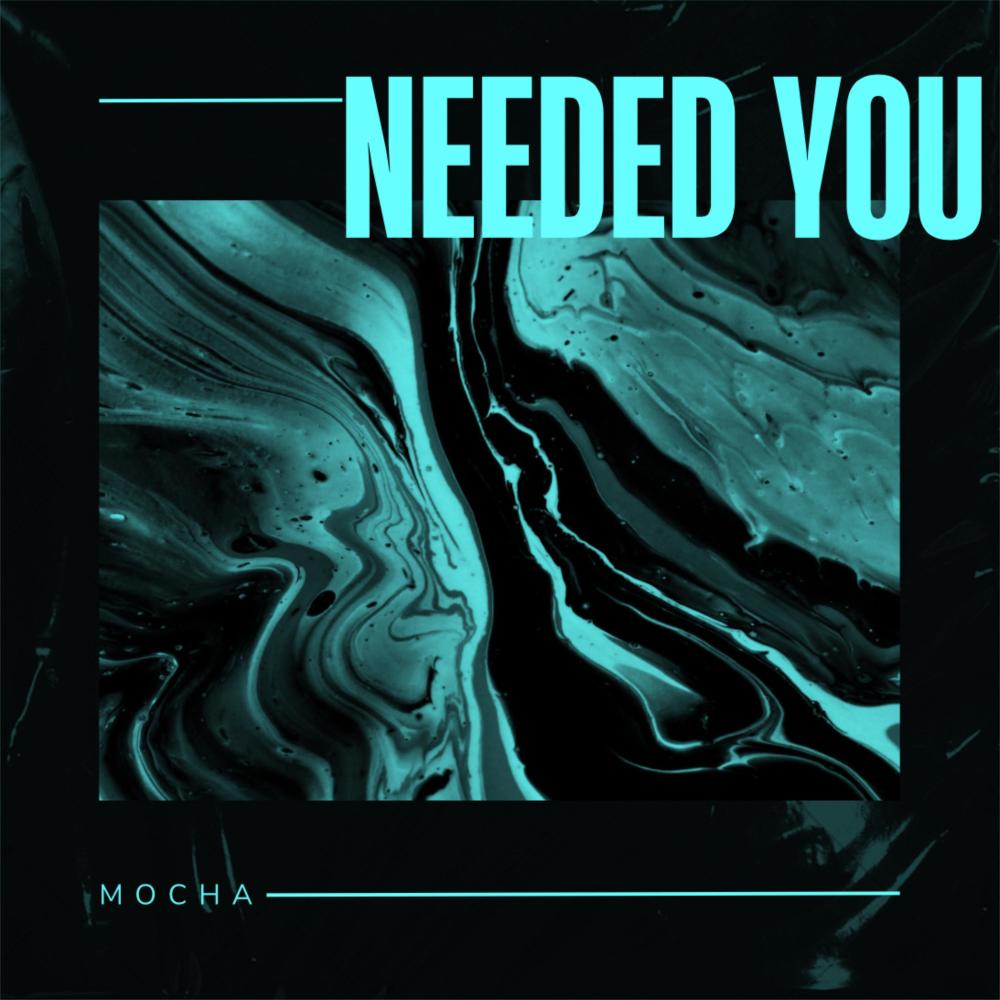Needed You