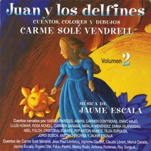 收聽Marisa Paredes的Juan y los delfines歌詞歌曲