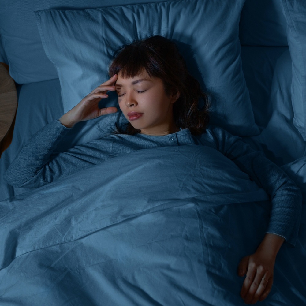 Soothing Melodies Night Rest