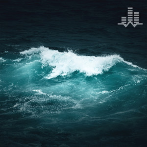 Album Wave Sounds from Tmsoft's White Noise Sleep Sounds