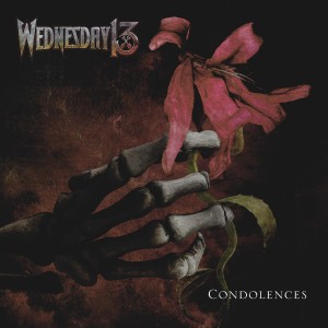 Album Condolences from Wednesday 13