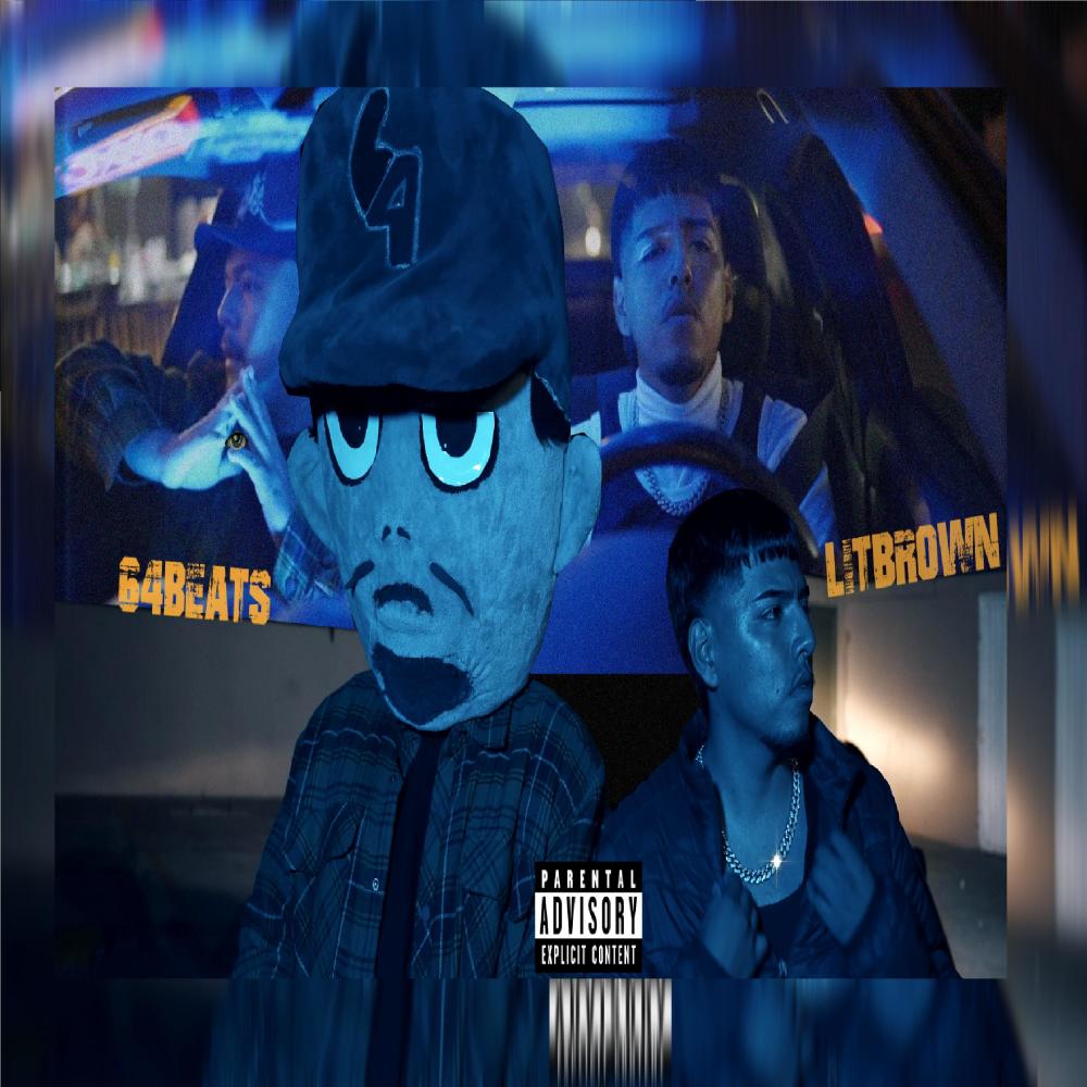 Tanto (feat. Lit Brown) (Explicit)