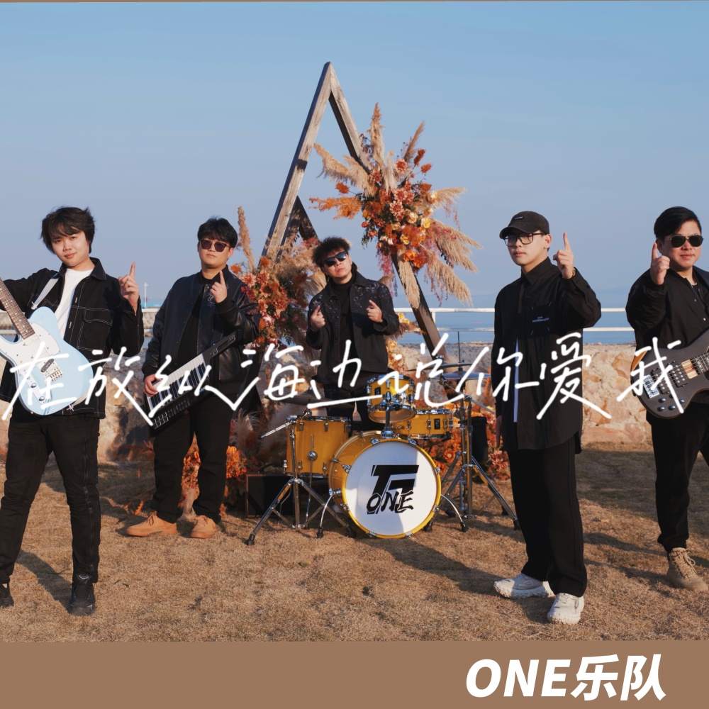 在放纵海边说你爱我 (完整版)