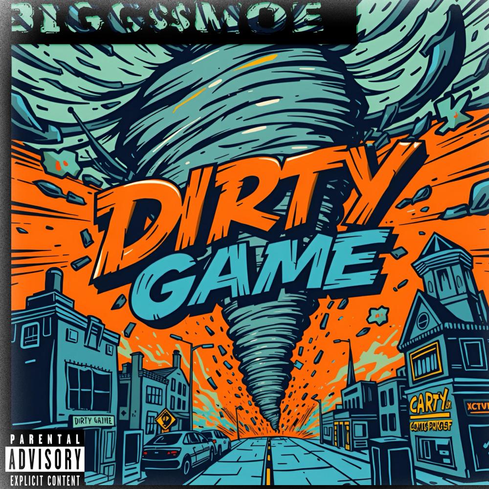 DIRTY GAME (Explicit)