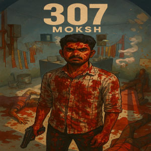 Listen to 307 (Explicit) song with lyrics from Moksh