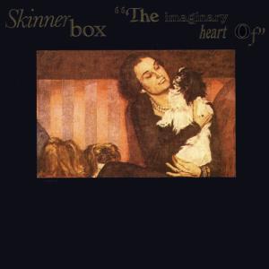 Skinnerbox的專輯The Imaginary Heart Of